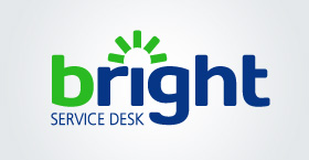 Bright Service Desk