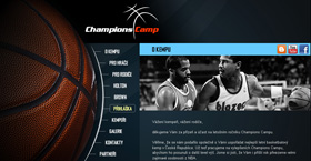 Championscamp