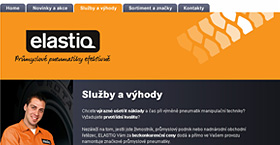 Elastiq