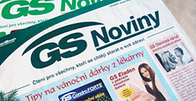 GS Noviny