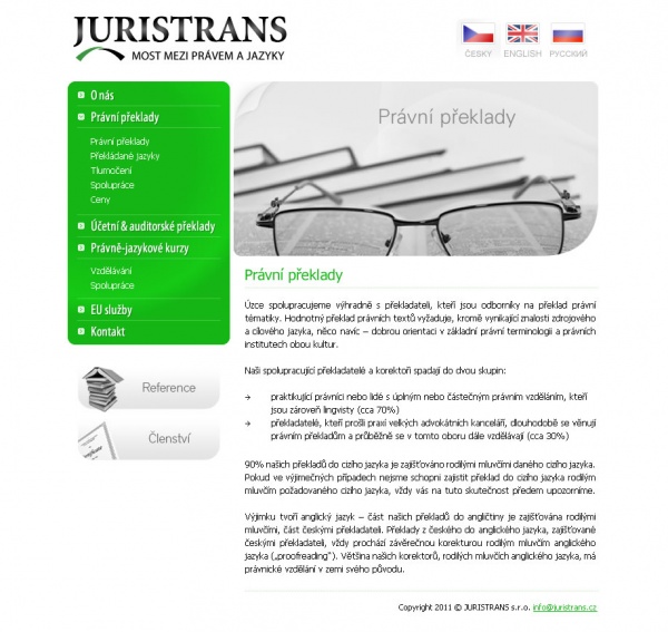 juristrans