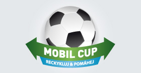 Mobilcup logo